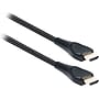 Philips Basic 10' HDMI to HDMI Audio/Video Cable, Male to Male, Black (SWV3320B/27)~#|#~sp131850217_sc7