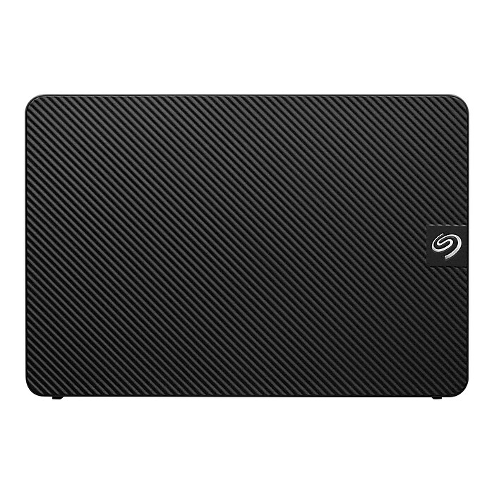 Seagate Expansion 16TB USB 3.0 External Hard Drive, Black