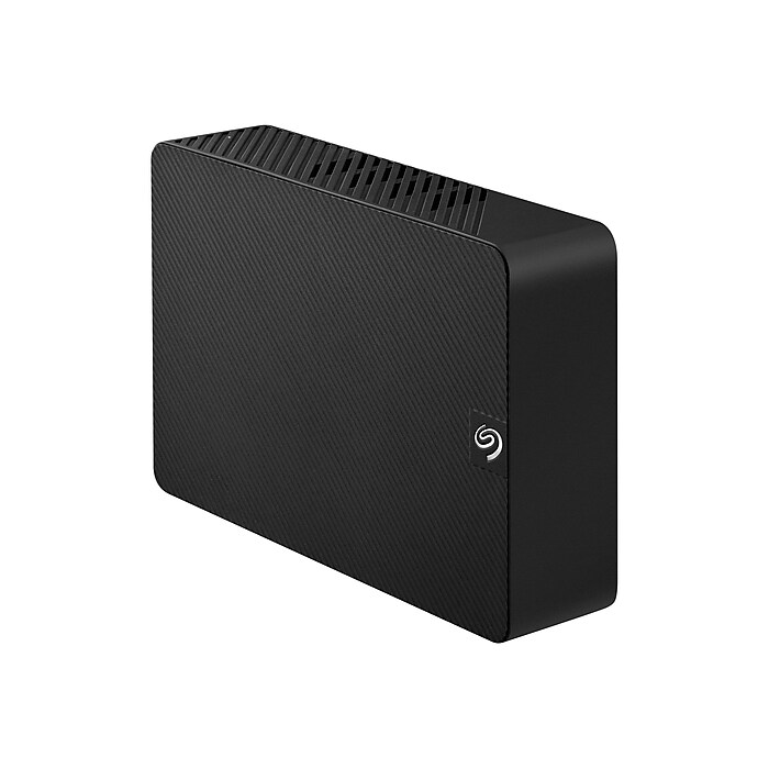 Seagate Expansion 16TB USB 3.0 External Hard Drive, Black