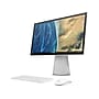 HP Chromebase 22" All-in-One Desktop Computer, Intel Pentium Gold 6405U, 4GB Memory, 64GB SSD~#|#~sp131851254_sc7