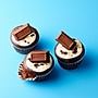 Hershey's Miniatures Variety Milk Chocolate Candy Bar, 56 oz., 180/Bag (HEC21543)~#|#~sp132062315_sc7