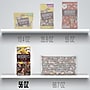 Hershey's Miniatures Variety Milk Chocolate Candy Bar, 56 oz., 180/Bag (HEC21543)~#|#~sp132062319_sc7