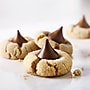 HERSHEY'S KISSES Milk Chocolate Candy Bulk Bag, Blue Foils, 60 oz., 400/Bag (HEC16037)~#|#~sp132062423_sc7