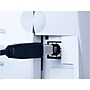 Philips 6' USB Type-A to USB Type-B Data Cable, Male to Male, Black (SWU7111A/27)~#|#~sp132072715_sc7