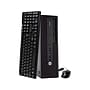 HP EliteDesk 800 G2 Refurbished Desktop Computer, Intel Core i5-6500, 16GB Memory, 2TB HDD (BTG-00039503)~#|#~sp132072927_sc7