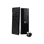 Dell OptiPlex 3050 Refurbished Desktop Computer, Intel Core i5-6500, 8GB Memory, 240GB SSD (BTG-00029284)~#|#~sp132073039_sc7