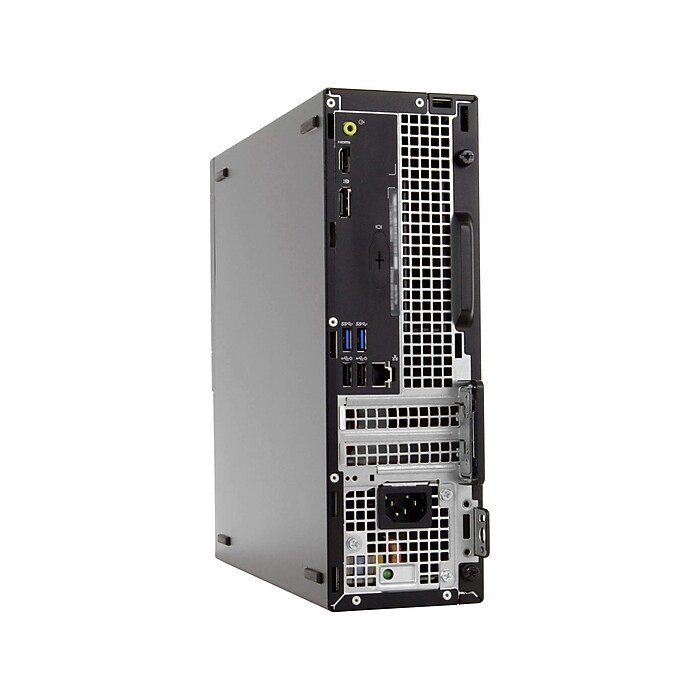 DELL OPTIPLEX 3050 6100T 128GB 16GB AC付 Amazon.com: Dell OptiPlex