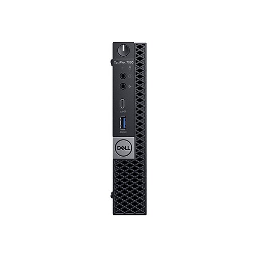 Windowsデスクトップ Dell OptiPlex 7060 Corei7-8700 16GB/1TB Dell OptiPlex 7060 24