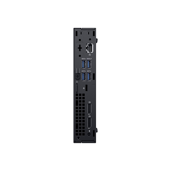 Dell OptiPlex 7060 Refurbished Desktop Computer, Intel Core
