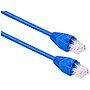 Philips Elite 14' CAT-6 to RJ45 Audio/Video Cable, Male to Male, Blue (SWN7116A/27-991)~#|#~sp132179698_sc7