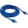 Philips Elite 14' CAT-6 to RJ45 Audio/Video Cable, Male to Male, Blue (SWN7116A/27-991)~#|#~sp132179724_sc7