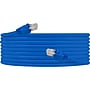 Philips Elite 14' CAT-6 to RJ45 Audio/Video Cable, Male to Male, Blue (SWN7116A/27-991)~#|#~sp132179734_sc7