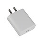 Cordinate Universal USB Wall Charger, White (58783)~#|#~sp132179747_sc7