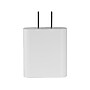Cordinate Universal USB Wall Charger, White (58783)~#|#~sp132179769_sc7