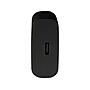 Cordinate Universal USB Wall Charger, Charcoal (58784)~#|#~sp132179775_sc7