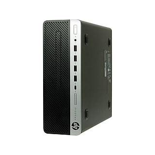 Dell OptiPlex 3070 Refurbished Desktop Computer, Intel Core