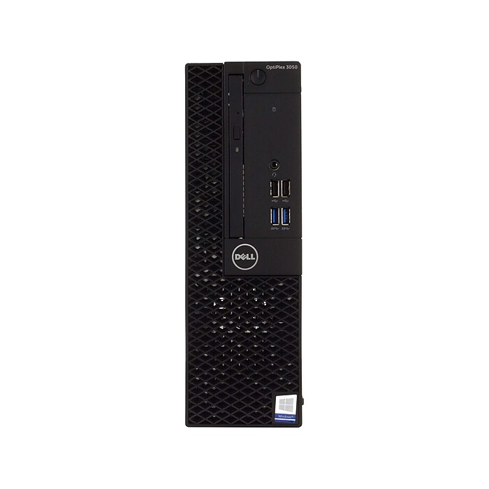 (未使用･未開封品)　3050 MFF i5 7500 8GB 500GB qdkdu57 Amazon.com: Dell OptiPlex 3050 Micro Form Factor Desktop