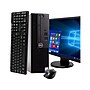 Dell OptiPlex 3050 Refurbished Desktop Computer with 24" Monitor, Intel i5, 8GB Memory, 1TB HDD (BTG-00029292)~#|#~sp132268968_sc7