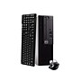 Dell OptiPlex 3050 Refurbished Desktop Computer with 24" Monitor, Intel i5, 8GB Memory, 1TB HDD (BTG-00029292)~#|#~sp132268969_sc7