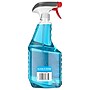 Windex Glass Cleaner with Ammonia-D Trigger Spray, 32 fl Oz., 8/Carton (322338CT)~#|#~sp132271854_sc7