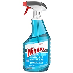 Glass Cleaners