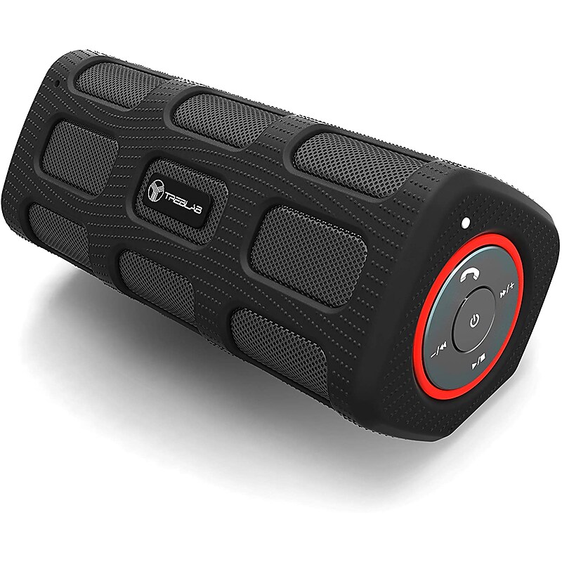 Treblab FX100 Outdoor Wireless Speaker image 1