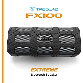 Treblab FX100 Outdoor Wireless Speaker