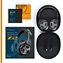 Treblab Z2-B Over Ear Workout Headphones with Microphone~#|#~sp132271931_sc7