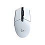 Logitech G305 Lightspeed Wireless Optical Gaming Mouse, White (910-005289)~#|#~sp132272599_sc7