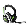 Logitech Astro A20 USB-C Wireless Stereo Gaming Headset Black/White/Green (939-001882)~#|#~sp132272621_sc7