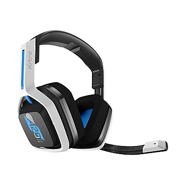 Astro Gaming A10 Gen Stereo Headset, Gray (939-002069) Staples