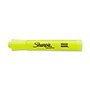 Sharpie Tank Highlighter, Chisel Tip, Fluorescent Yellow, 36/Pack (1920938)~#|#~sp132349536_sc7