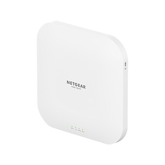 Netgear Insight WAX620PA-100NAS 3.6Gbps Wireless Access Point, White