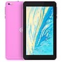 DP Core Innovations 7" Tablet, WiFi, Quad Core, 1GB RAM, 16GB SSD, Android 10.1 Go Edition, Pink (CRTB7001PN)~#|#~sp132354330_sc7
