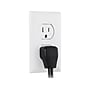 Philips 6-Outlet Surge Protector, 10', Black (SPP6110BC/37)~#|#~sp132355620_sc7