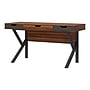 Whalen Stirling 60"W Table, Natural Walnut/Charcoal Gray (SPLS-ST60D)~#|#~sp132355644_sc7