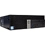 Dell OptiPlex 5050 Refurbished Desktop Computer, Intel Core i5-6500, 16GB Memory, 512GB SSD (BTG-00039738)~#|#~sp132355835_sc7