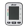 Drive Medical Deluxe Reusable Automatic Blood Pressure Monitor, Wrist, White (BP3200)~#|#~sp132596981_sc7