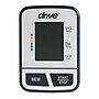Drive Medical Economy Blood Pressure Monitor, Upper Arm, White (BP3600)~#|#~sp132596986_sc7