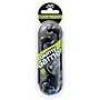 JVC Gumy Gamer Earbuds with Microphone, Black (HAFX7GB)~#|#~sp132597420_sc7