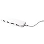Philips 4-Port USB Power Strip, White (DLK2506/27)~#|#~sp132597957_sc7