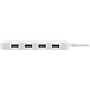 Philips 4-Port USB Power Strip, White (DLK2506/27)~#|#~sp132597958_sc7