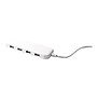 Philips 4-Port USB Power Strip, White (DLK2506/27)~#|#~sp132597963_sc7