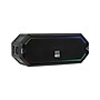 Altec Lansing HydraBlast Everythingproof Wireless Bluetooth Speaker, Black (IMW1300-BLK-STK-2)~#|#~sp132684258_sc7