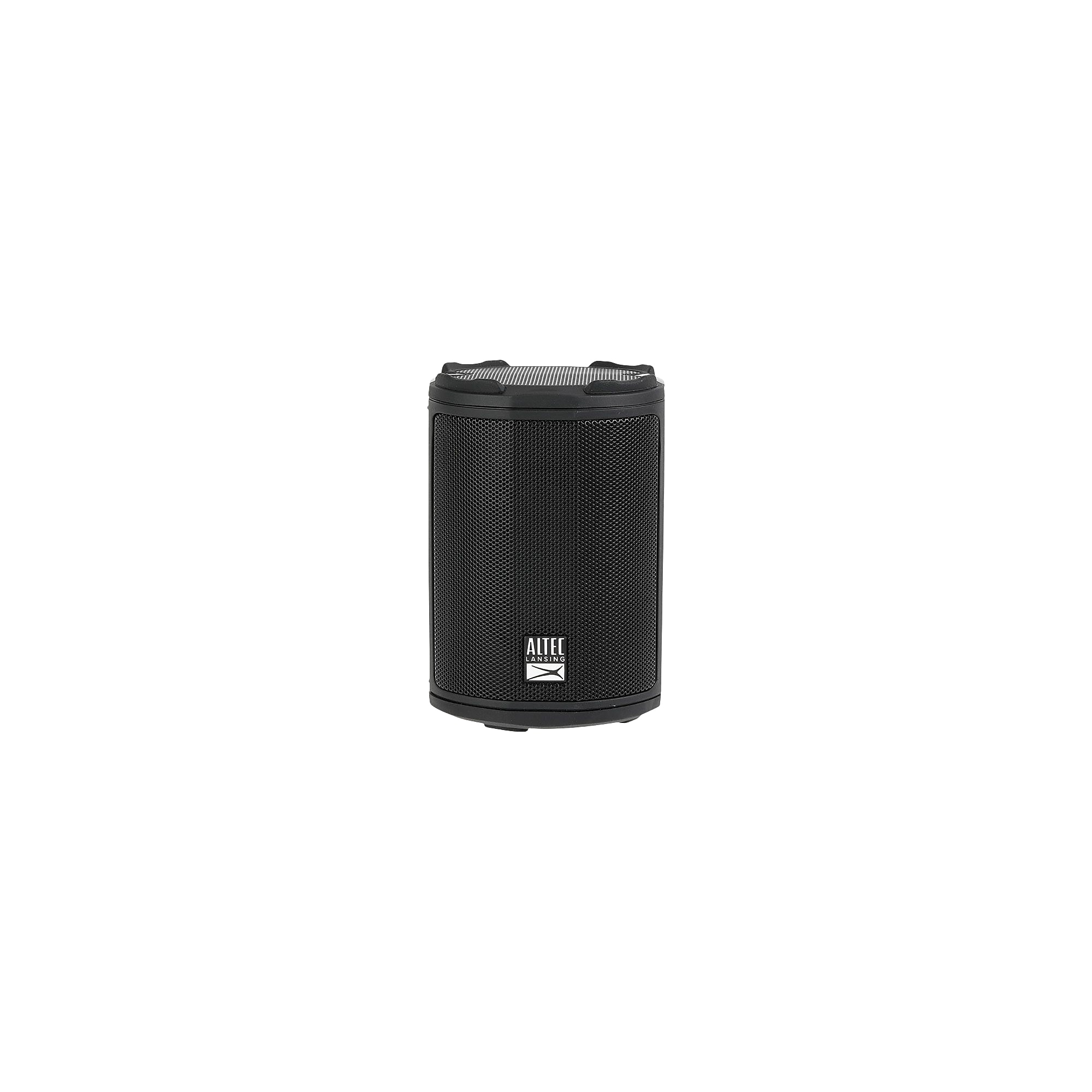 Altec Lansing HydraMotion Everythingproof Wireless Bluetooth Speaker, Black (IMW1100-BLK-STK-2) Sansujyuku sansujyuku.com