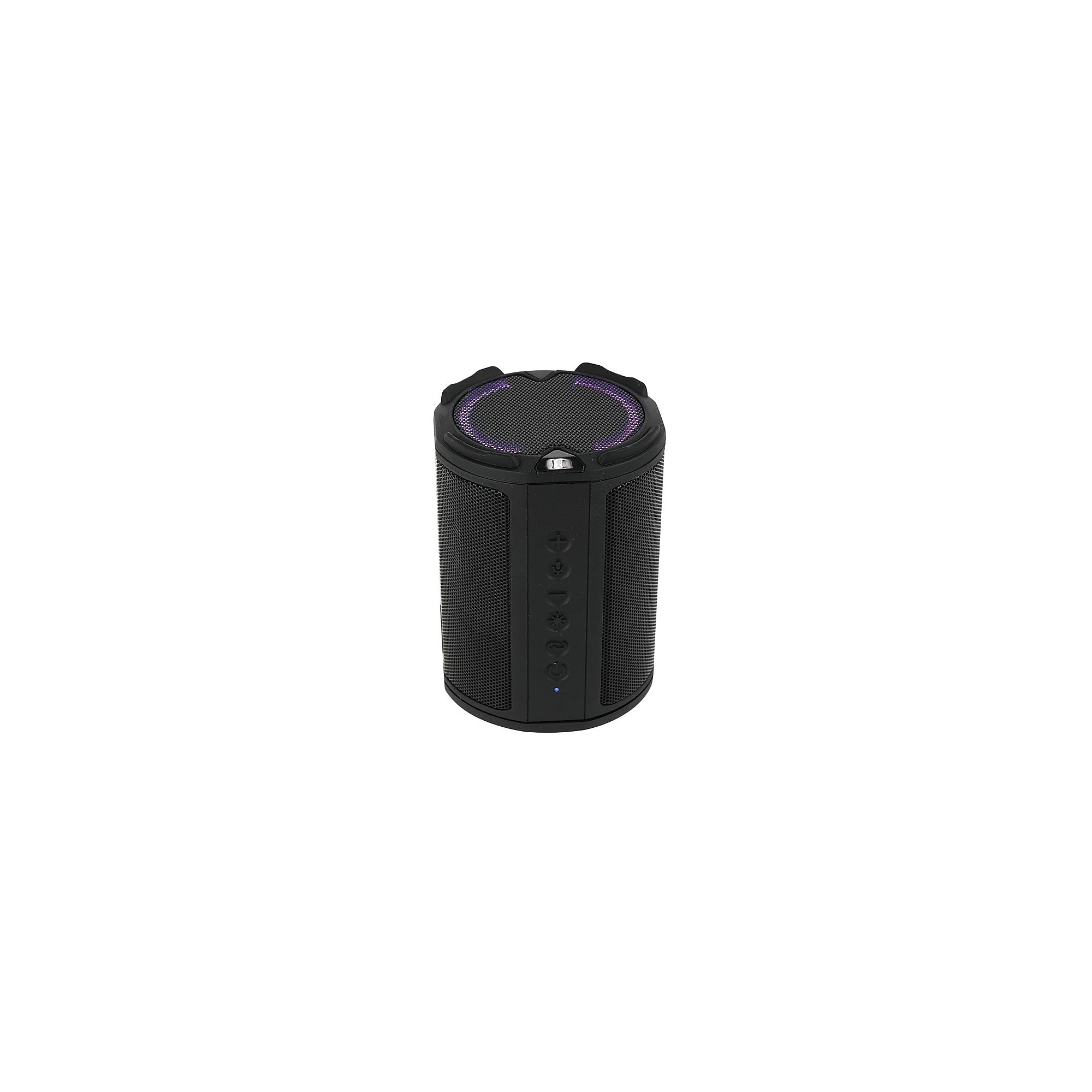 Altec Lansing HydraMotion Everythingproof Wireless Bluetooth Speaker, Black (IMW1100-BLK-STK-2) Sansujyuku sansujyuku.com