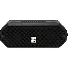 Altec Lansing HydraJolt Everythingproof Wireless Bluetooth Speaker