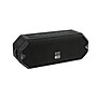 Altec Lansing HydraJolt Everythingproof Wireless Bluetooth Speaker, Black (IMW1200-BLK-STK-2)~#|#~sp132684267_sc7