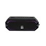 Altec Lansing HydraJolt Everythingproof Wireless Bluetooth Speaker, Black (IMW1200-BLK-STK-2)~#|#~sp132684269_sc7