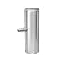 simplehuman Sensor Pump Max Universal Automatic Hand Soap/Sanitizer Dispenser, Silver (ST1500)~#|#~sp132684280_sc7